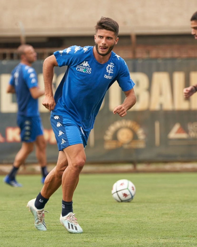 L’indiscrezione: Trapani, è fatta per Zappella preview