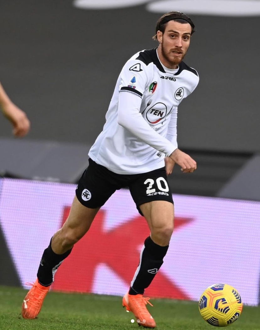 Simone Bastoni: “Pronti ad iniziare al meglio la stagione, il mister ha idee di gioco interessanti” preview