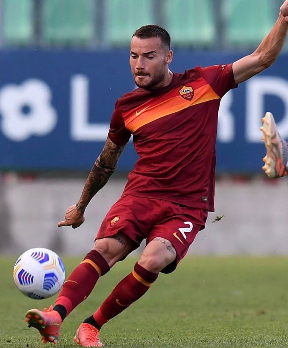 Tutto confermato: Tomassini dalla Roma al Taranto article-post