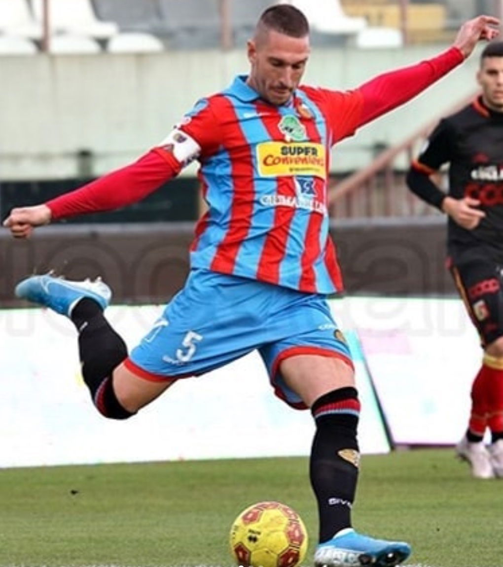 Silvestri dal Catania al Modena: tutto confermato, quattro giorni dopo article-post