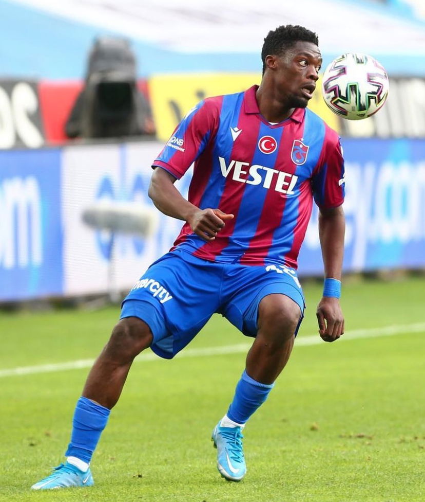 EKUBAN, PER LUI IL GENOA È PIÙ CHE UN’OCCASIONE preview