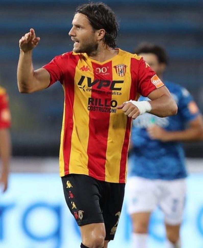 Esclusiva: Hetemaj-Reggina, visite fissate per mercoledì preview