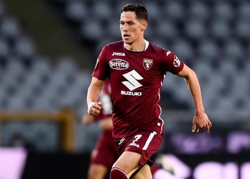 Sportitalia: Lukic discute con Juric. E non viene convocato preview