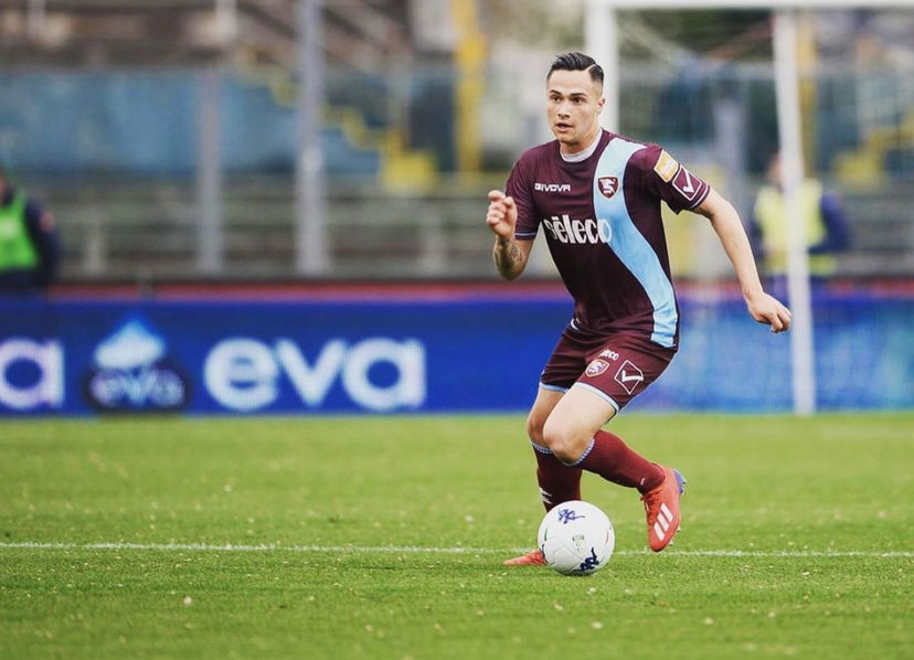 Esclusiva: Alessandria, preso anche Mantovani dalla Salernitana preview