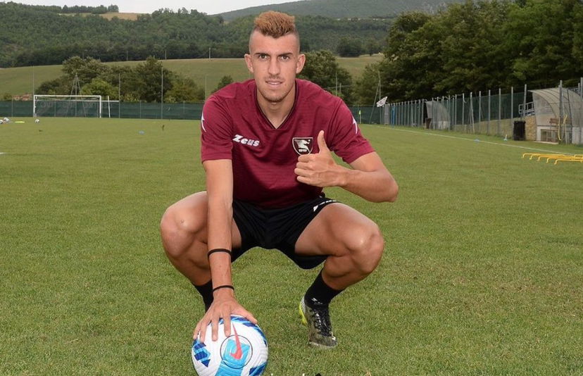 Salernitana, il report odierno: differenziato per Gyomber e Ruggeri preview