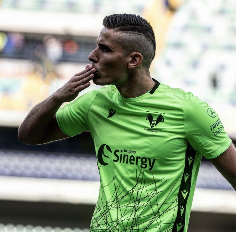 Silvestri: “Nel Verona ci sono tanti amici, mi farà uno strano effetto. Sono una squadra molto pericolosa” preview