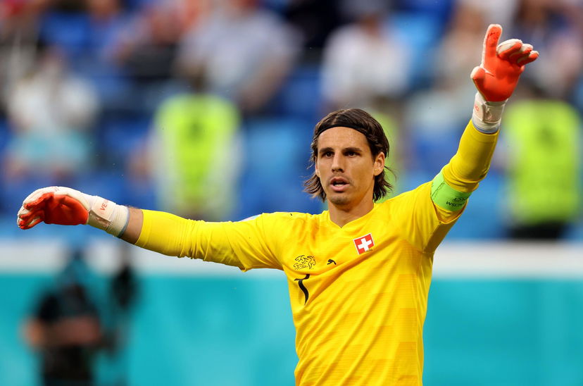 Sommer: “Non sarà facile battere l’Italia. Ma tutto è possibile. Il mio idolo? Buffon” preview