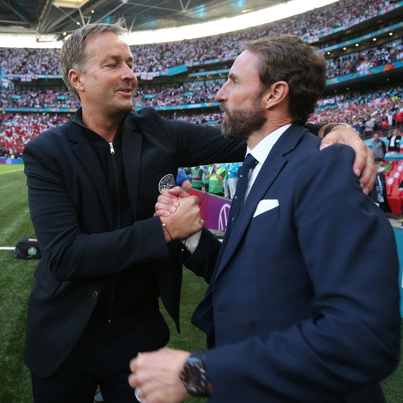 Southgate: “L’Italia sta facendo bene da 3 anni, un percorso pazzesco. Ma noi siamo pronti” preview