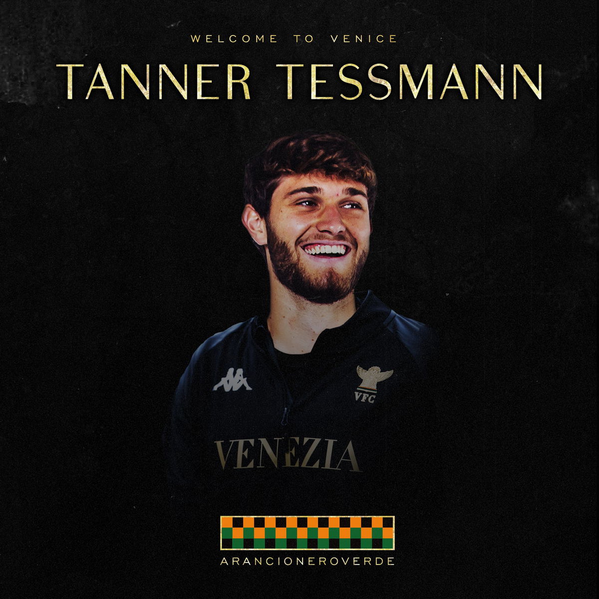 Antonelli (ds Venezia): “Tessmann è fuori dal progetto Venezia. Mi dispiace per la situazione in cui si è messo” article-post