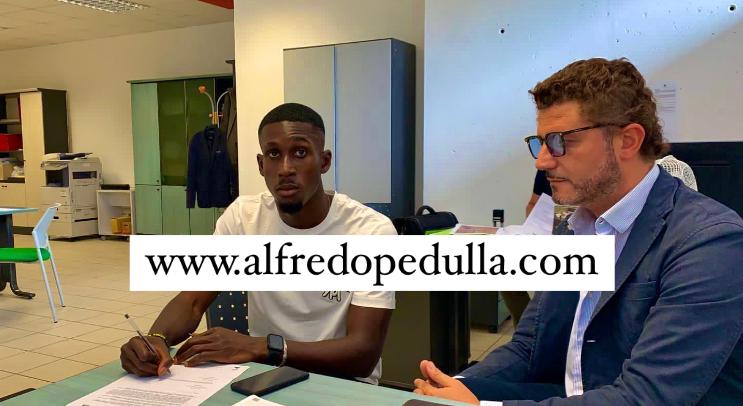 L’indiscrezione: Kyeremateng, altri tre anni a Teramo preview