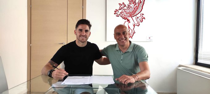 Chichizola al Perugia: ora c’è anche l’annuncio ufficiale article-post