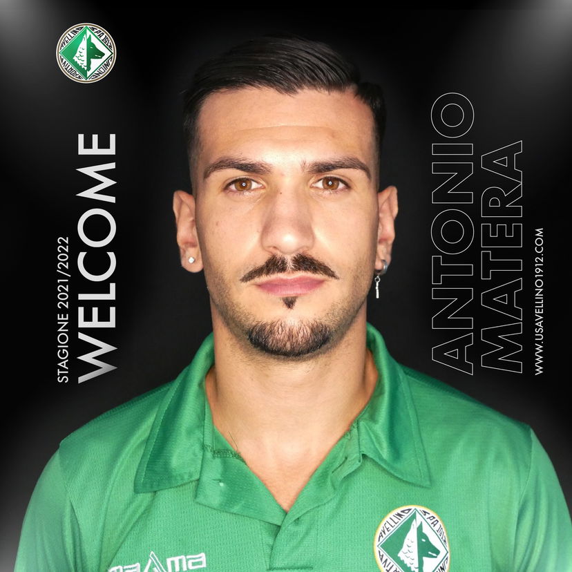 Ufficiale: Matera all’Avellino preview