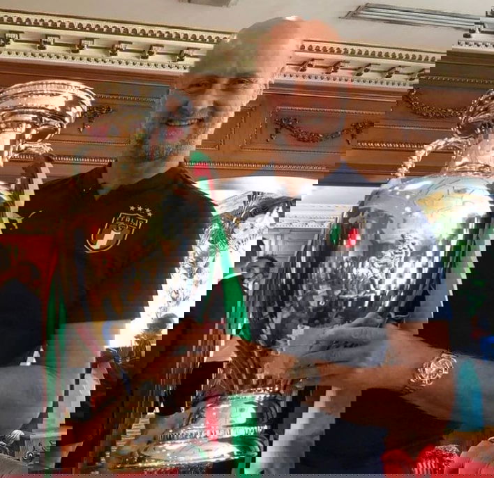 Attilio Lombardo saluta la Sampdoria: “Ho dato tutto me stesso, sarò sempre con voi” article-post