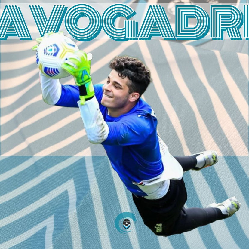 Ufficiale: Giana Erminio, dall’Atalanta arriva il portiere Avogadri preview