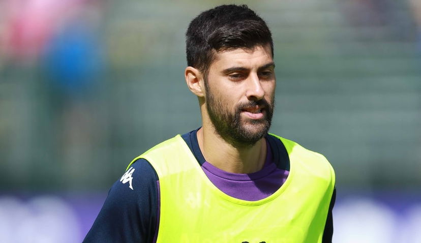 Benassi dalla Fiorentina all’Empoli in prestito secco: c’è la conferma della Lega preview