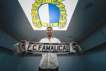 Dal Portogallo: rescissione per Bruno Alves con il Famalicao dopo 19 giorni preview