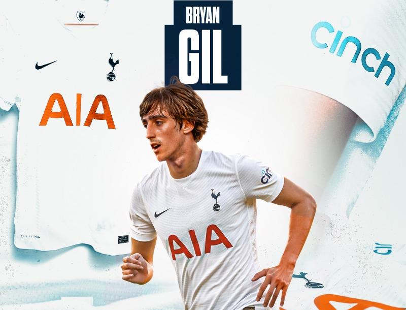 Girona, in arrivo Gil dal Tottenham preview