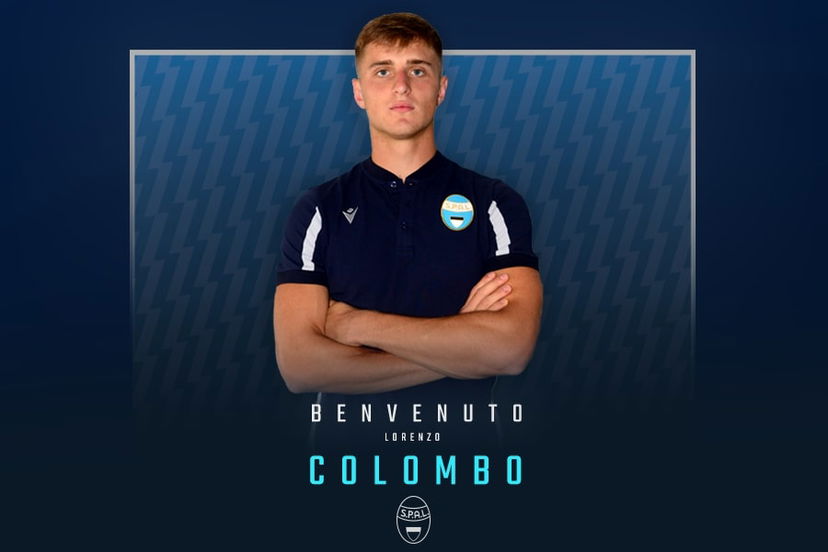 Ufficiale: Colombo dal Milan alla SPAL preview