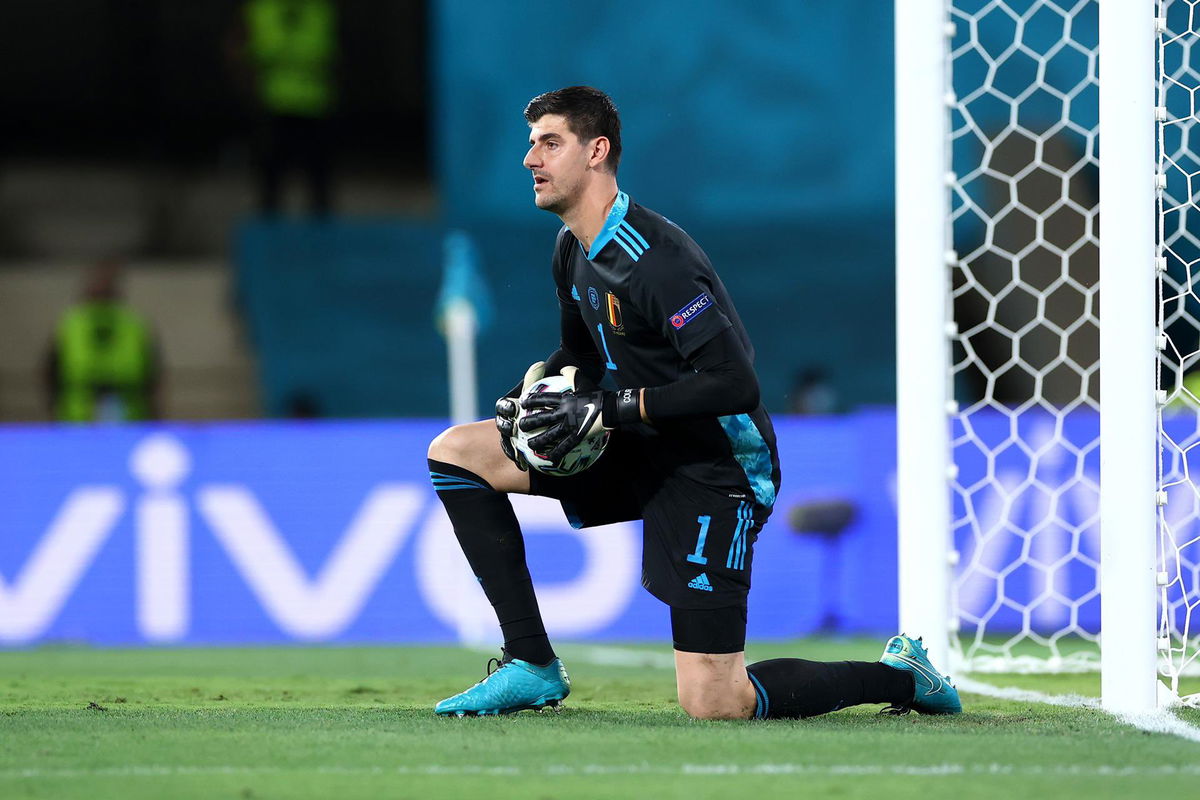 Belgio, Courtois: “Non abbiamo sfruttato le opportunità, l’Italia ha meritato di vincere” article-post