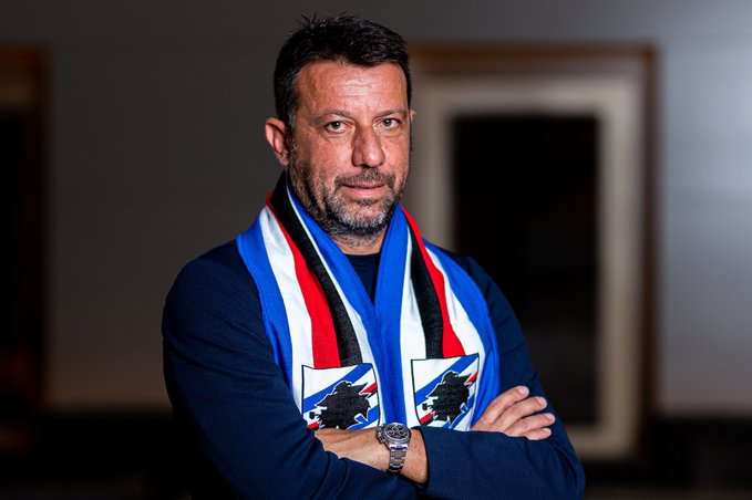 D’Aversa: “La Lazio ha giocatori che possono risolvere la partita in qualsiasi momento. Noi vogliamo rispondere dopo il ko di Firenze” preview