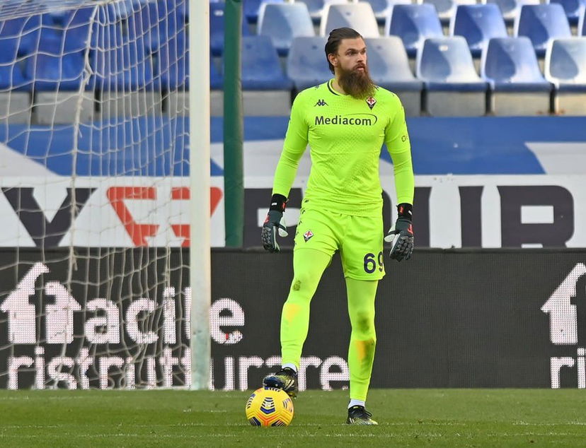 Agente Dragowski: “La Fiorentina chiede tanti soldi” preview