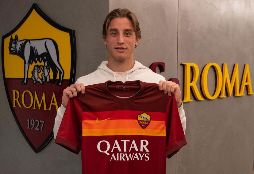 Roma, ag. Bove: “Non vedo grandi differenze con Frattesi. Non è sul mercato” preview