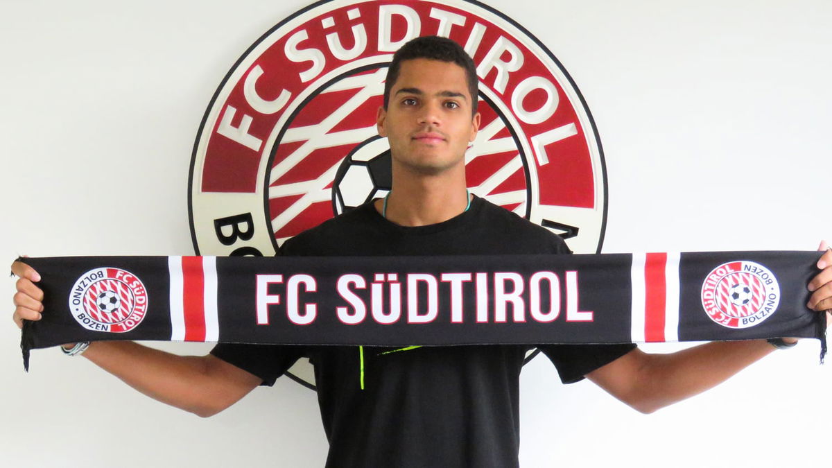 Ufficiale: Meli in prestito al Südtirol dall’Empoli article-post