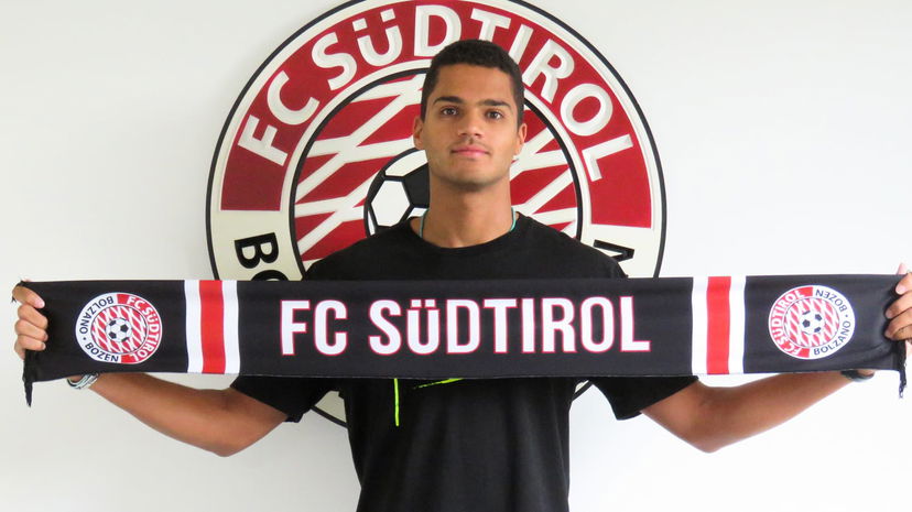 Ufficiale: Meli in prestito al Südtirol dall’Empoli preview