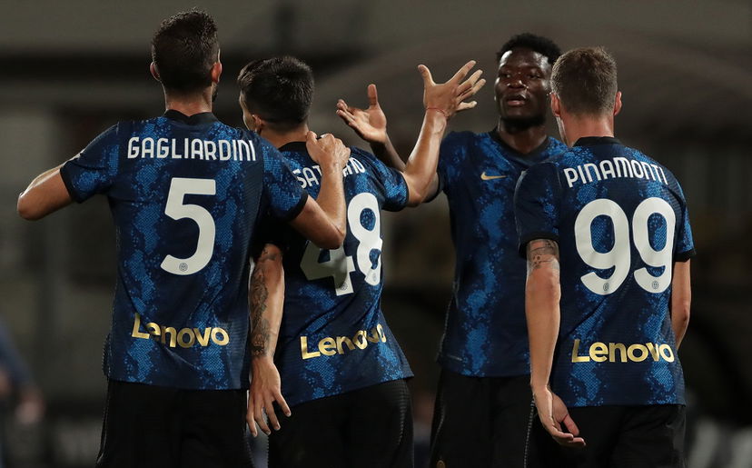 Inter, vittoria ai rigori con il Lugano dopo il 2-2 del 90′ preview