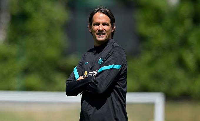 Simone Inzaghi: “Non dovremo gestire, servirà una partita da Inter” preview