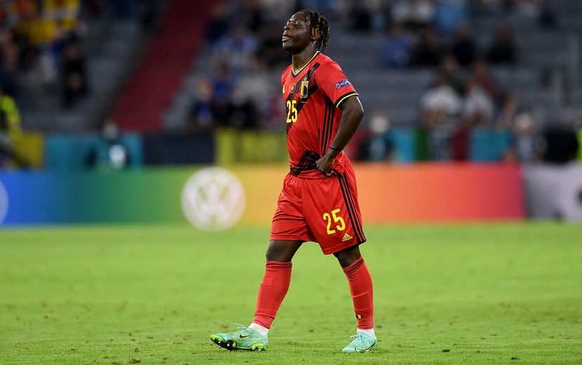 Doku, la stellina del Belgio che rifiutò il Liverpool a causa di Lukaku preview