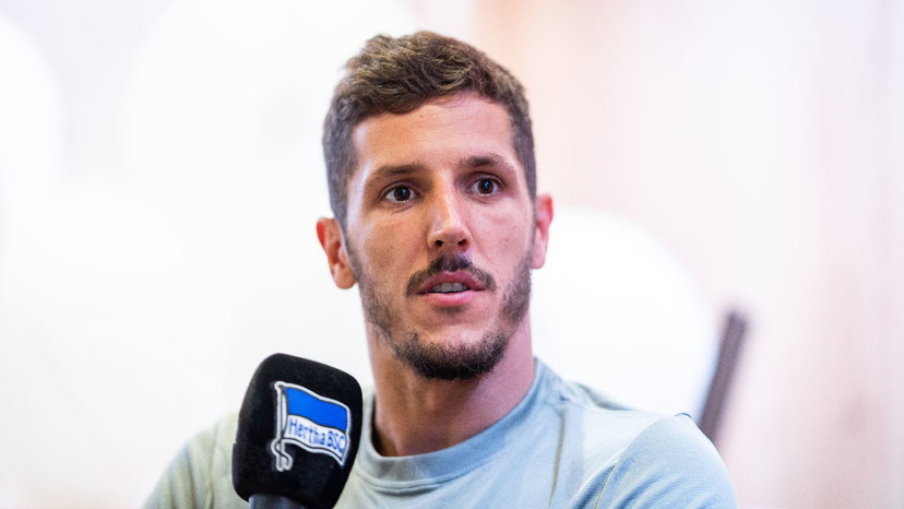 Stefan Jovetic positivo al Covid nel ritiro della Nazionale preview