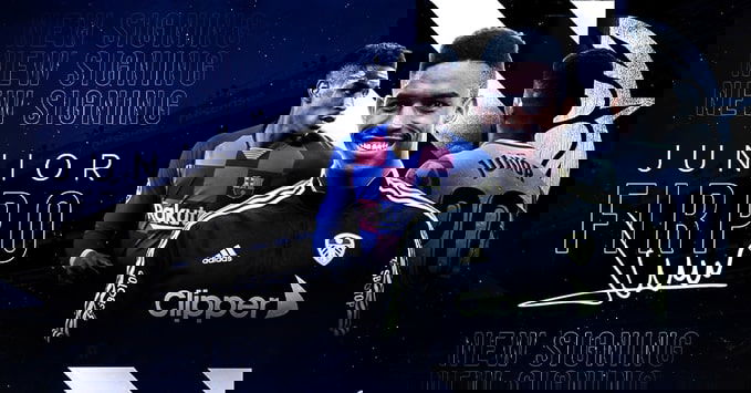 Ufficiale: colpo del Leeds, dal Barcellona arriva Junior Firpo article-post