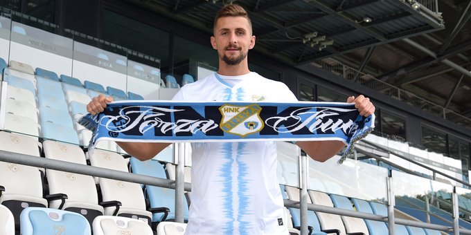 Ufficiale: Atalanta, ceduto Kresic al Rijeka preview
