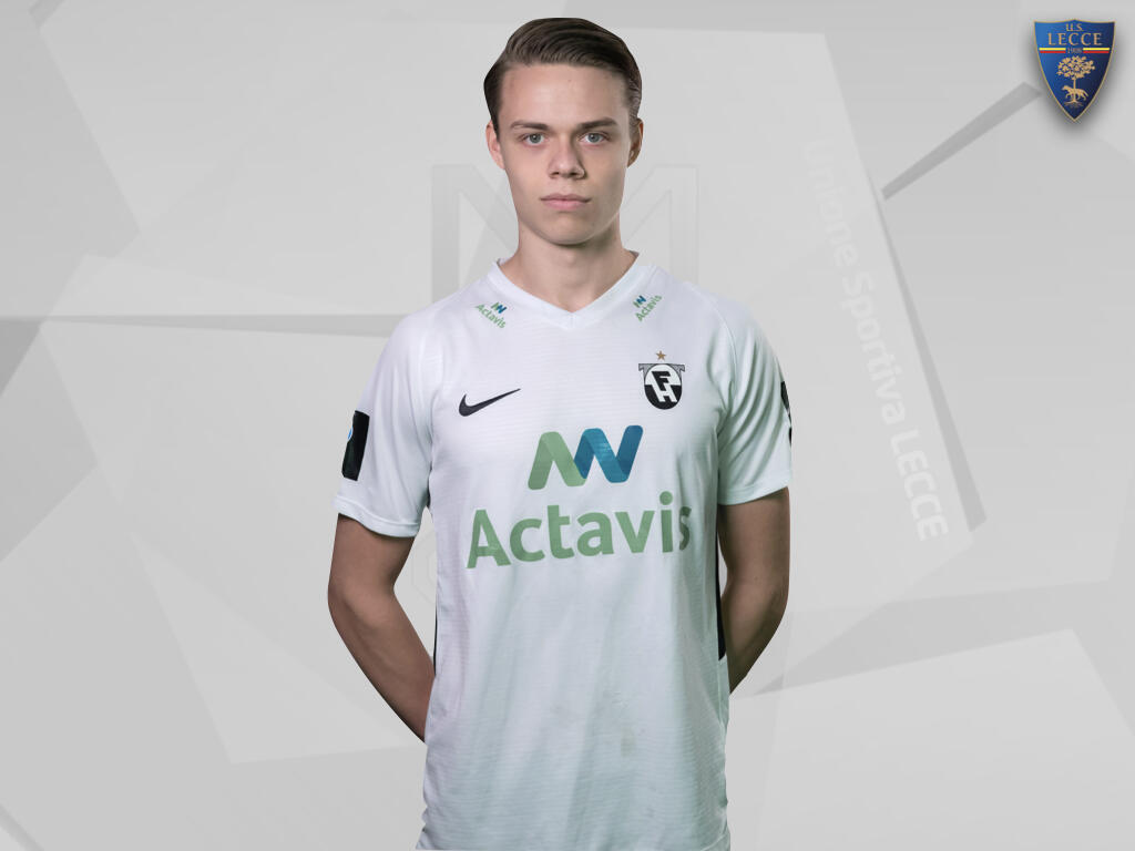 Ufficiale: Helgason al Lecce dall’Hafnarfjordur article-post