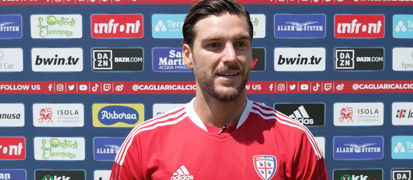 Esclusiva: Venezia, c’è Ceppitelli per la difesa preview