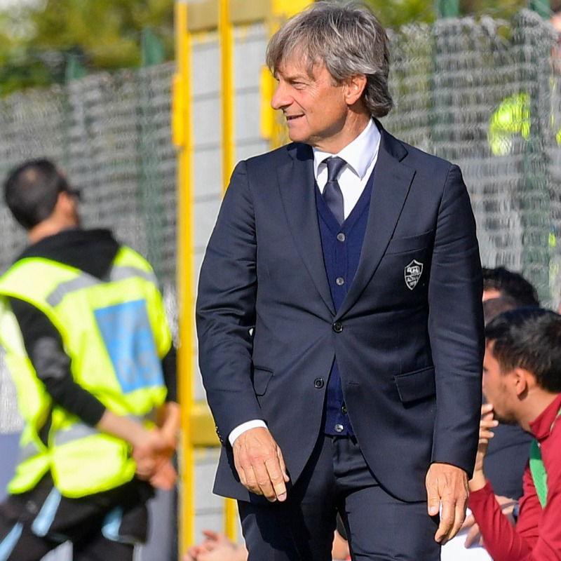 Florenzi saluta Alberto De Rossi : “Grazie per quello che hai fatto” preview