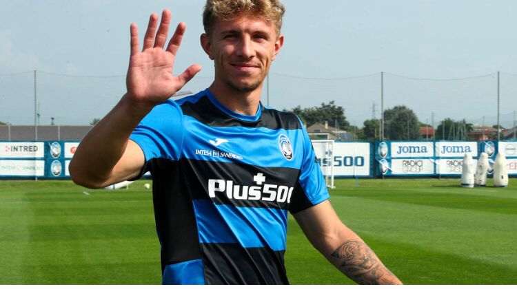 Ora è ufficiale: Lovato è il nuovo difensore dell’Atalanta preview