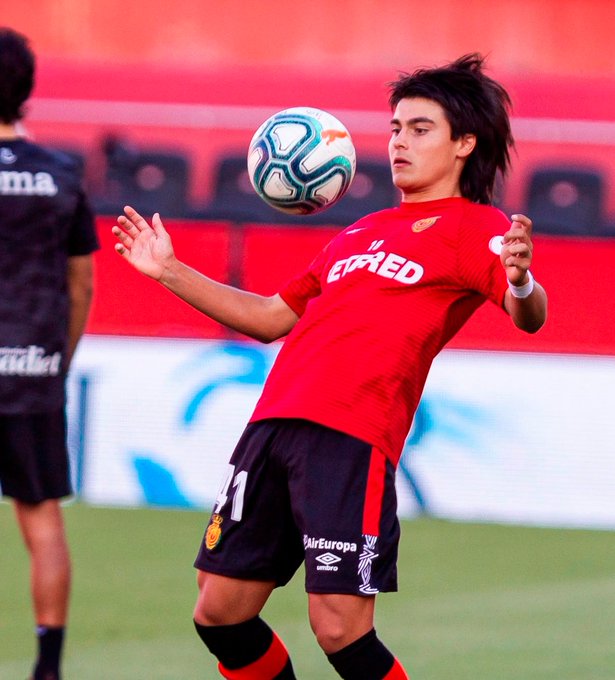 IB3 (ore 17.15): Luka Romero alla Lazio, nei prossimi giorni le visite article-post