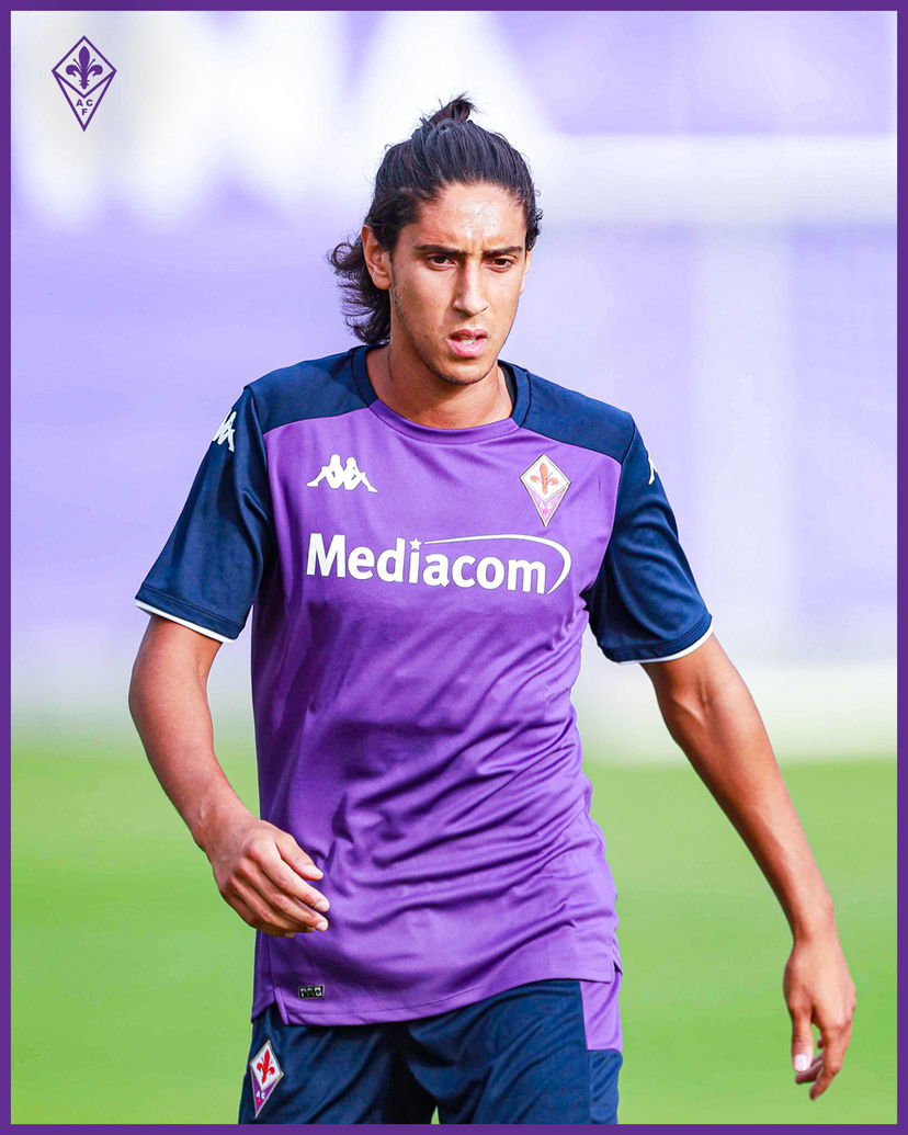 Maleh carica la Fiorentina: “Conference? Non importa chi affronteremo” preview