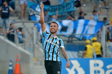Ad del Gremio conferma: “Matheus Henrique volerà a Sassuolo dopo le Olimpiadi” preview
