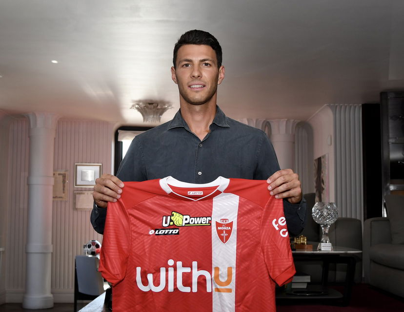 Ufficiale: Mazzitelli al Monza dal Sassuolo preview