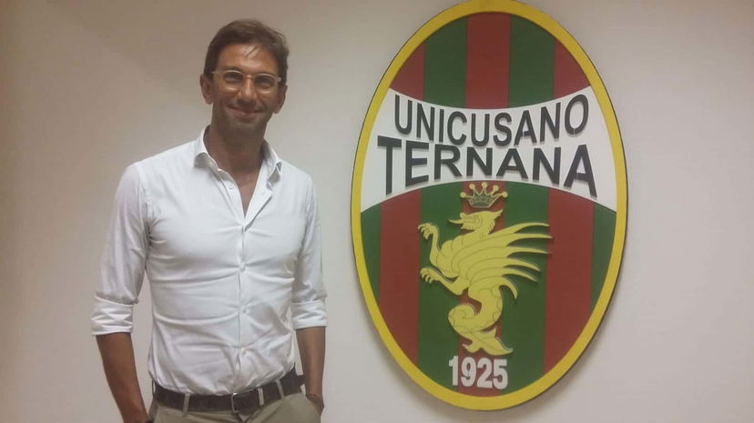 Tagliavento: “Le responsabilità diventano più pressanti da subito. La medicina migliore è il lavoro” preview