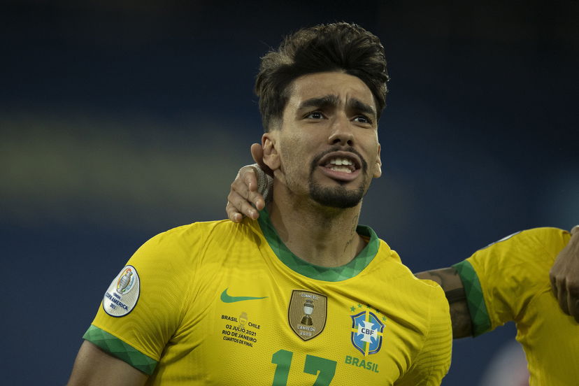 Guimaraes su Paquetá: “Le accuse? Vissuti momenti di angoscia. Oggi rivedo il giocatore di un termpo” preview