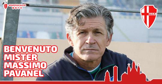 Ufficiale, il Padova esonera Pavanel e il suo staff preview