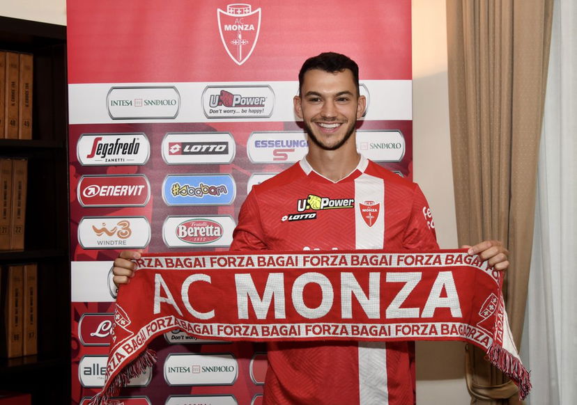 Ufficiale: Pedro Pereira al Monza dal Benfica preview