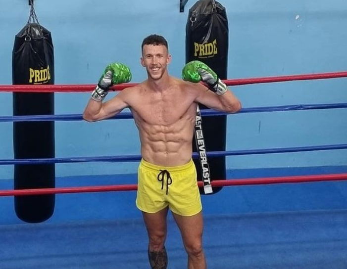 Perisic protagonista anche sul ring: pomeriggio con i campioni del mondo di boxe article-post