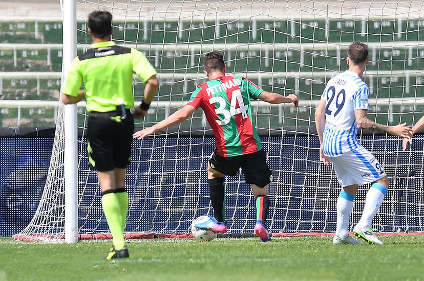 L’indiscrezione: Donnarumma e Pettinari ko, la Ternana per ora blocca Ferrante preview