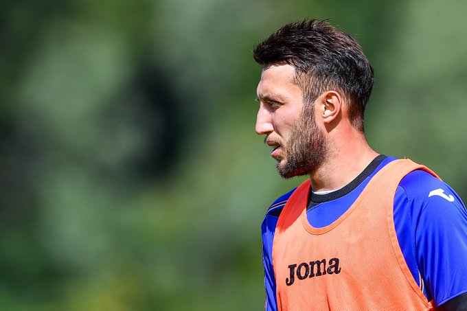 Tutto confermato: Regini rescinde con la Reggina preview