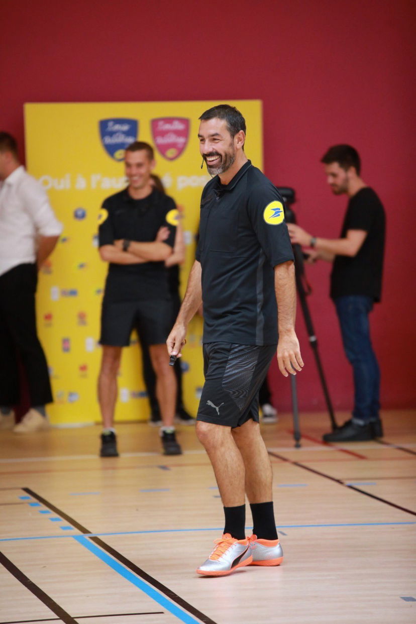 Pires: “Con Giroud, Milan da scudetto. E con Ibra che incubo per le difese italiane” preview